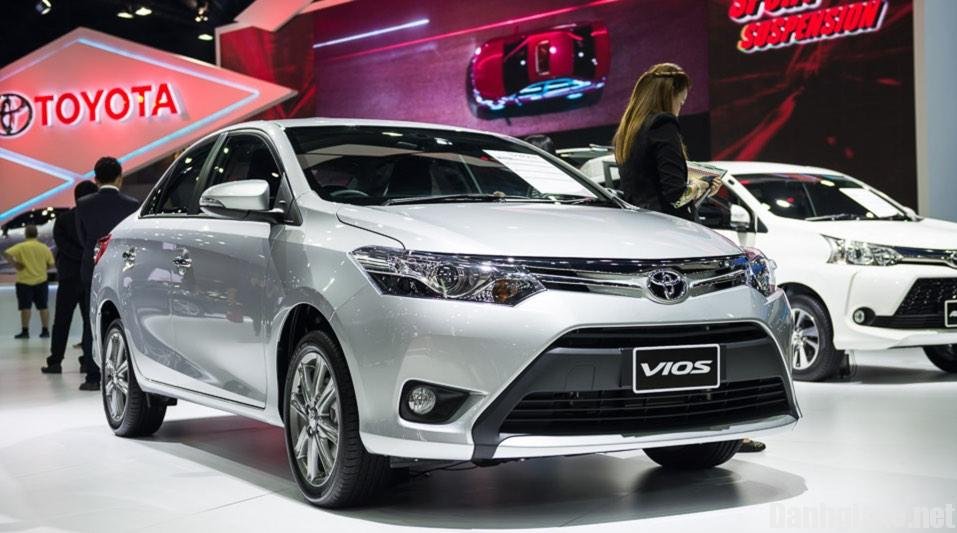 Toyota Innova, Vios là những xe cũ mất giá hàng đầu tại Việt Nam - Ảnh 4.
