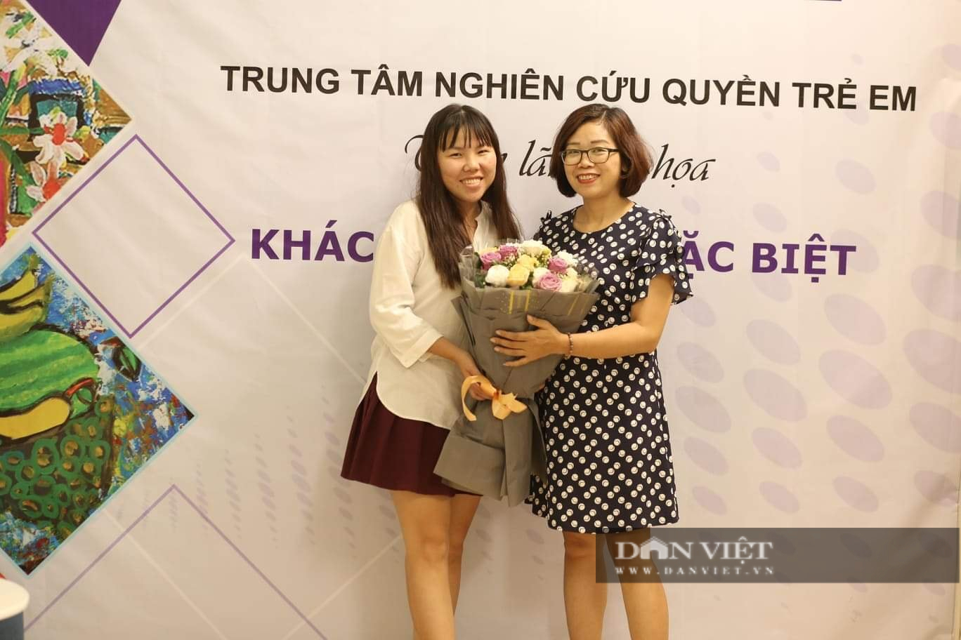 Từ cô gái đồng tính, trầm cảm vì bị xâm hại thành người truyền cảm hứng - Ảnh 3.