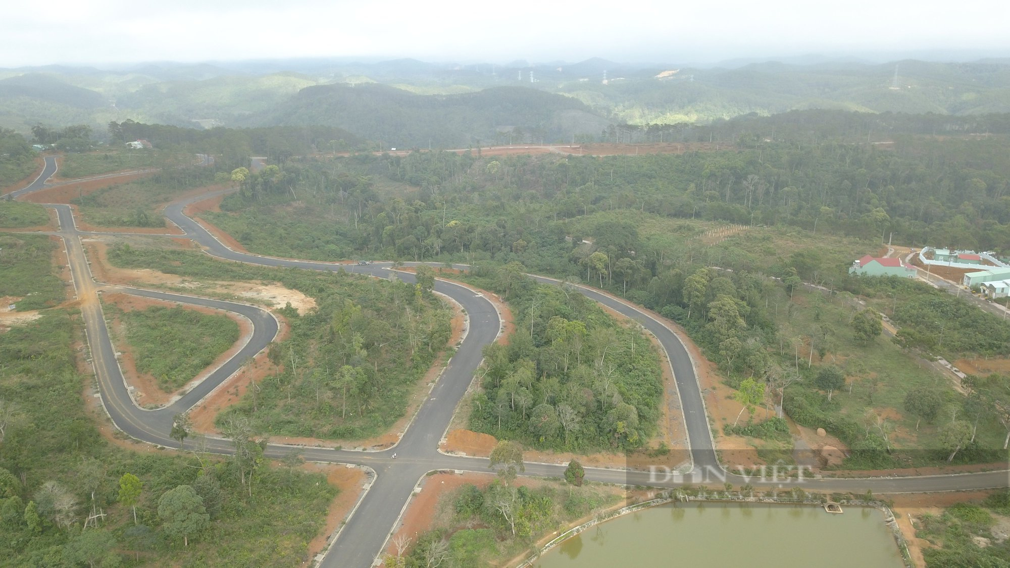 Kon Tum: Comprehensive inspection of 27 investment projects in Kon Plong district - Photo 1.