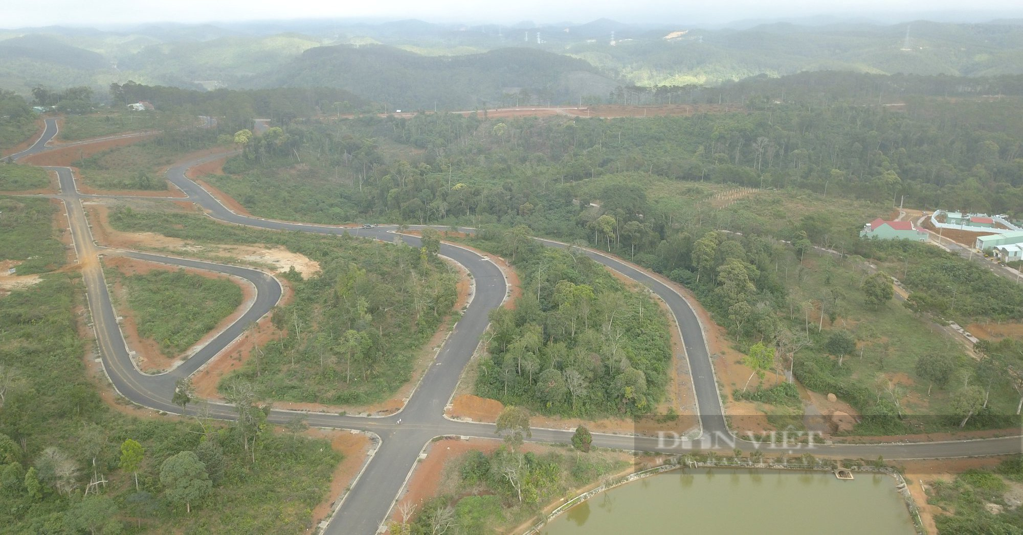 Comprehensive inspection of 27 investment projects in Kon Plong district