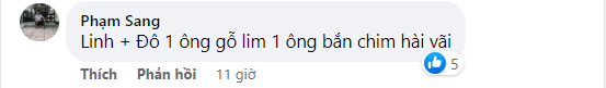U23 Việt Nam hòa U23 Philippines, CĐV gọi Tiến Linh là... &quot;chân gỗ&quot; - Ảnh 7.