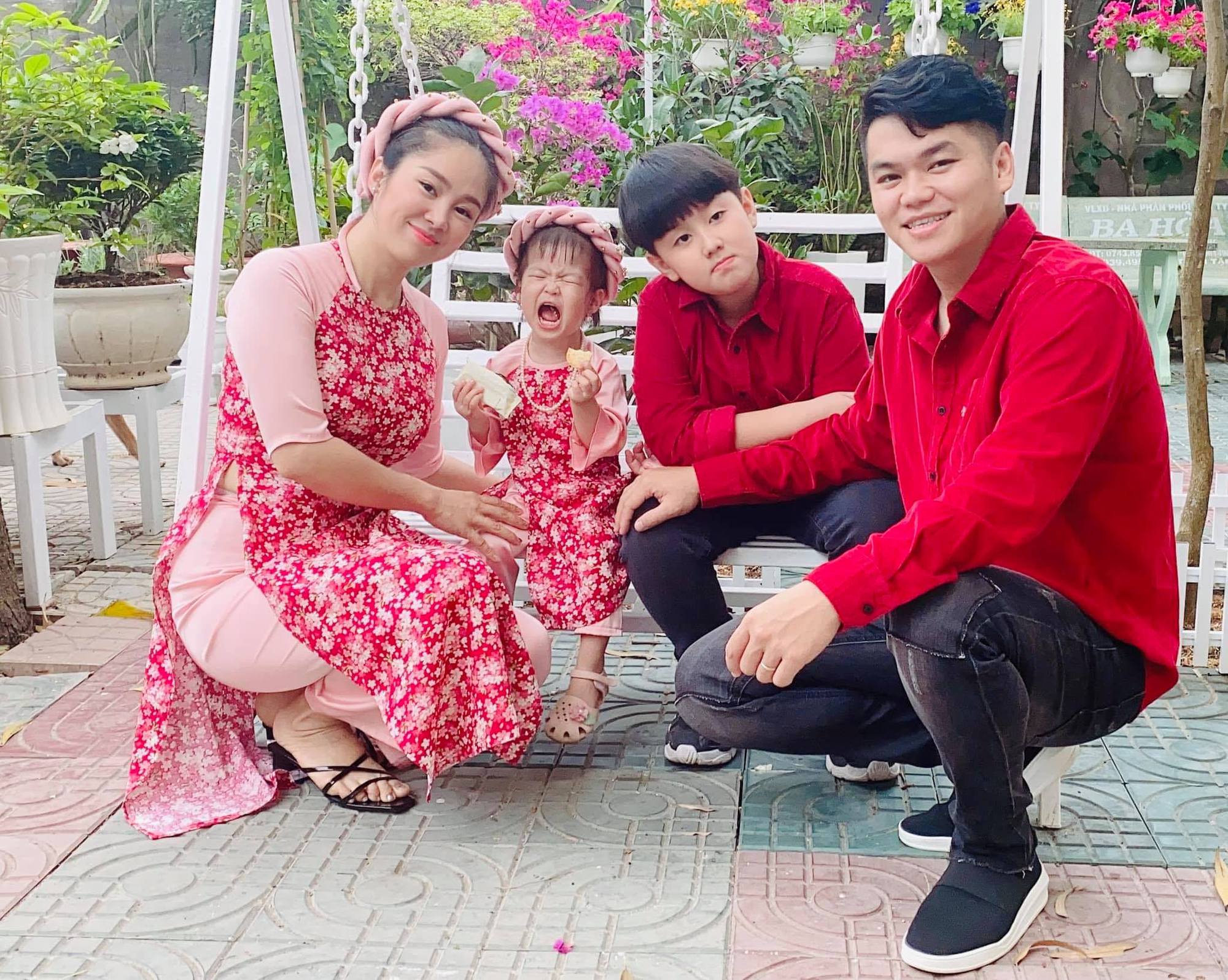 Ngo Thanh Van and a series of Vietnamese beauties married young: The one who was pampered to the fullest, everyone went their separate ways - Photo 8.
