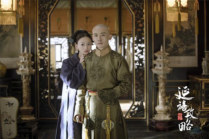 The death of the concubine gave birth to the most children for Qianlong, after 100 years: The reason is clear?  - Photo 1.