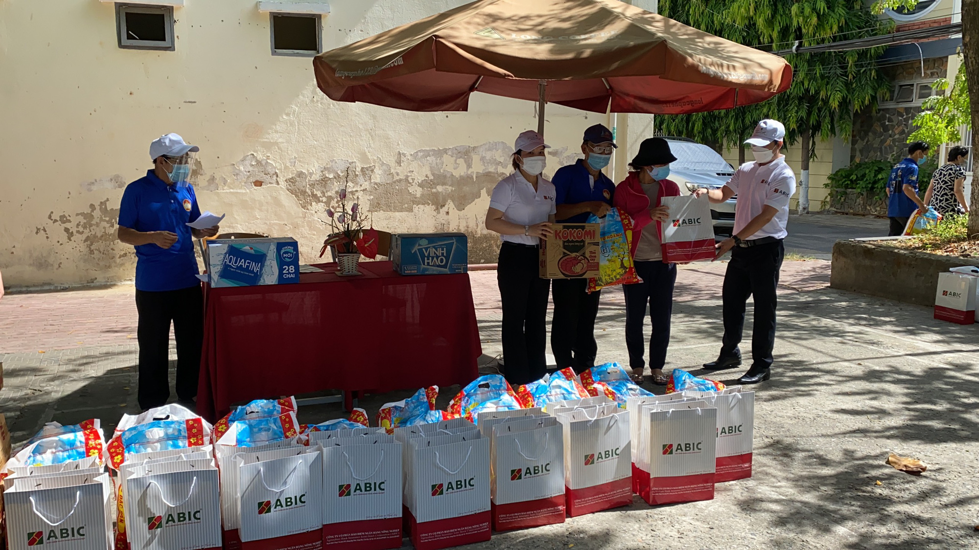 Bảo hiểm Agribank Đà Nẵng - phát huy tuổi trẻ của thanh niên xung kích - Ảnh 5. Bảo hiểm Agribank Đà Nẵng - phát huy tuổi trẻ của thanh niên xung kích - Ảnh 5.
