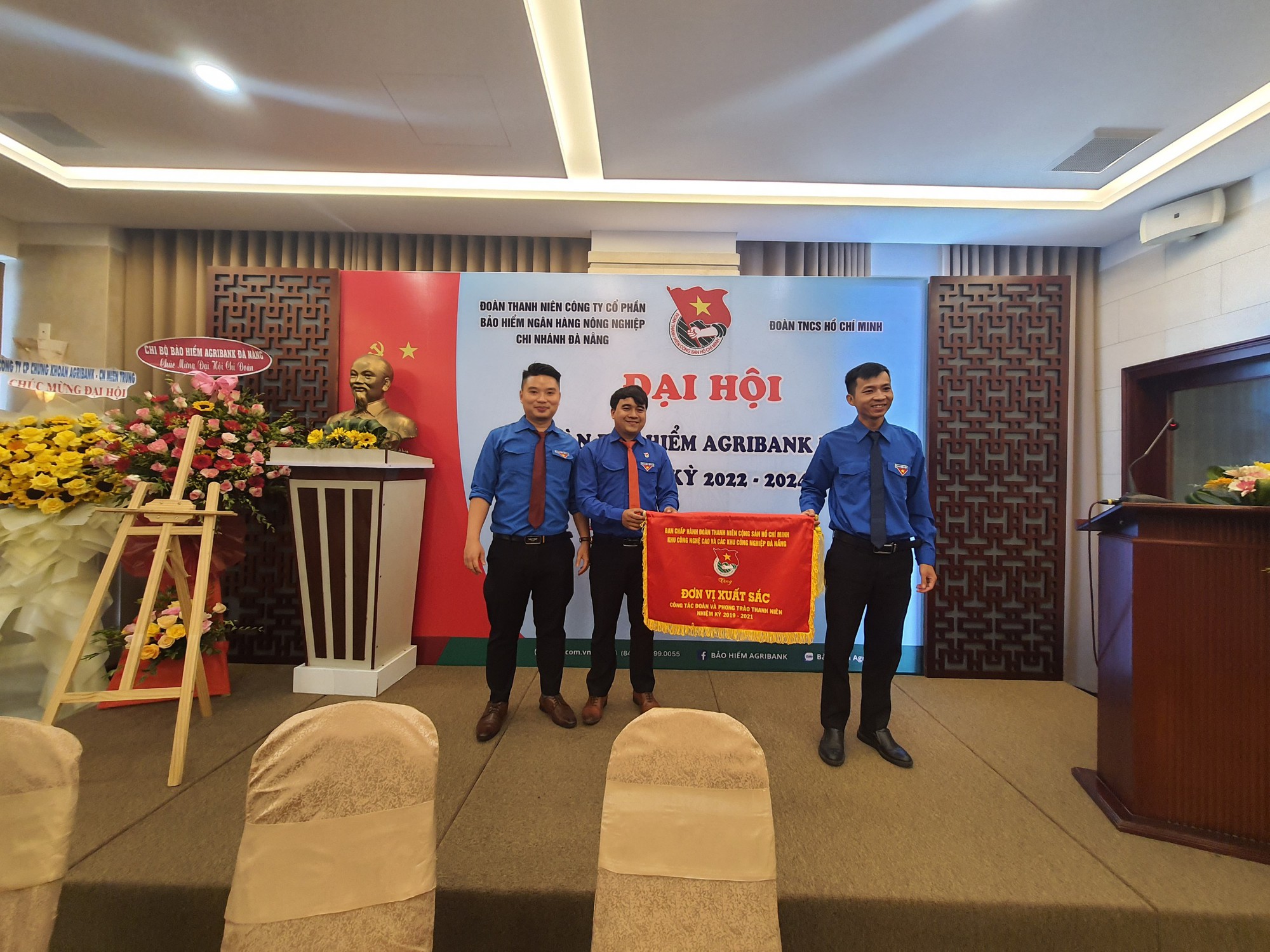 Bảo hiểm Agribank Đà Nẵng - phát huy tuổi trẻ của thanh niên xung kích - Ảnh 6. Bảo hiểm Agribank Đà Nẵng - phát huy tuổi trẻ của thanh niên xung kích - Ảnh 6.