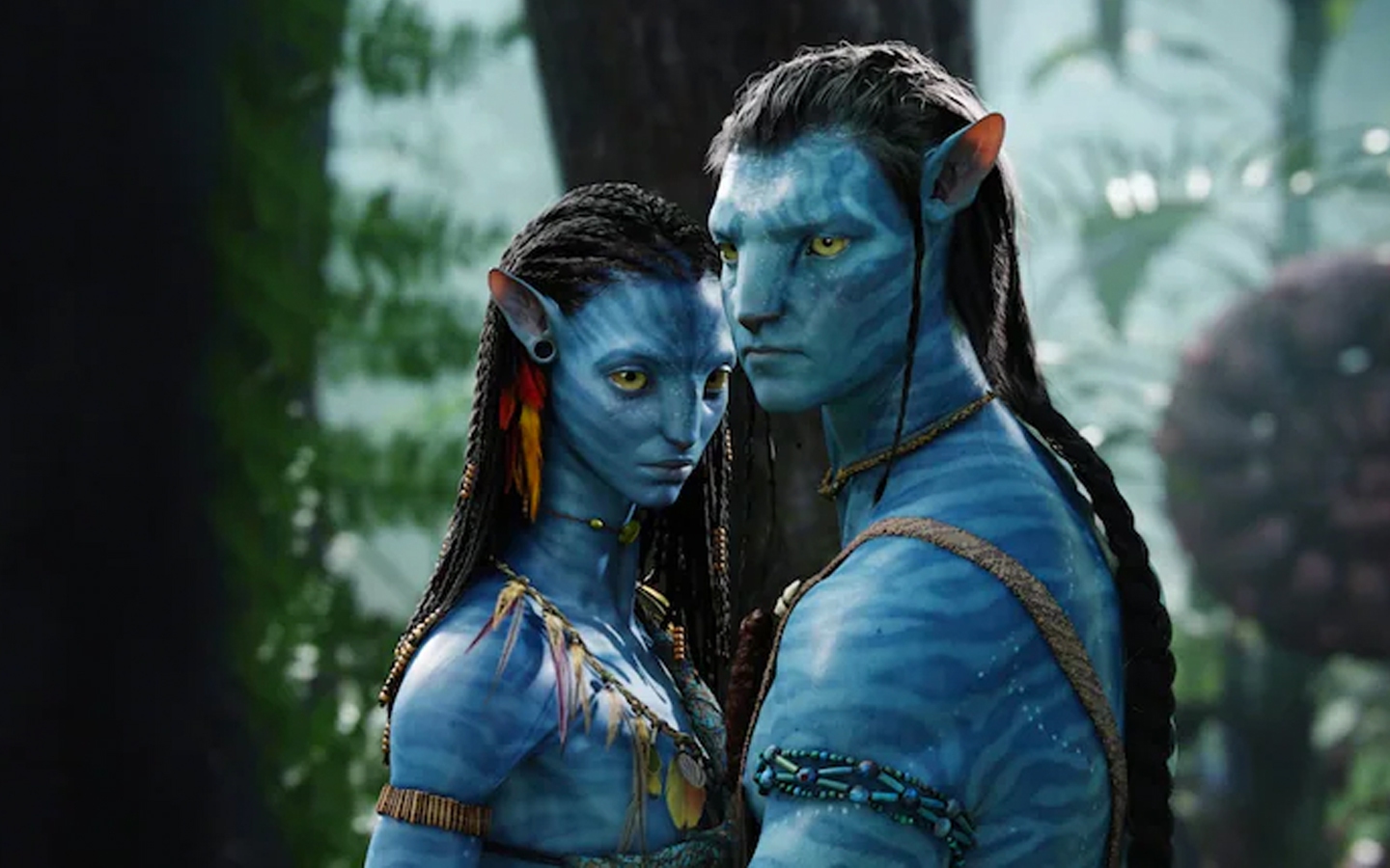 What’s special about Avatar 2’s official trailer released to the audience?
