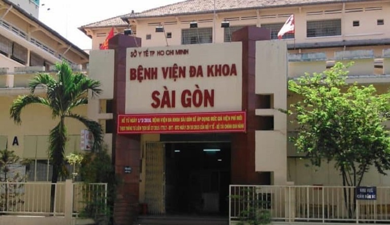 Hai Sài Gòn: Thương nữa không? - Ảnh 1.