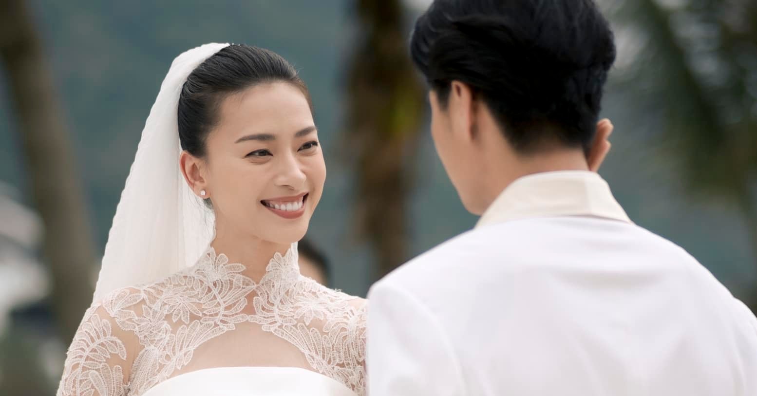 Ngo Thanh Van and a series of Vietnamese beauties get married young