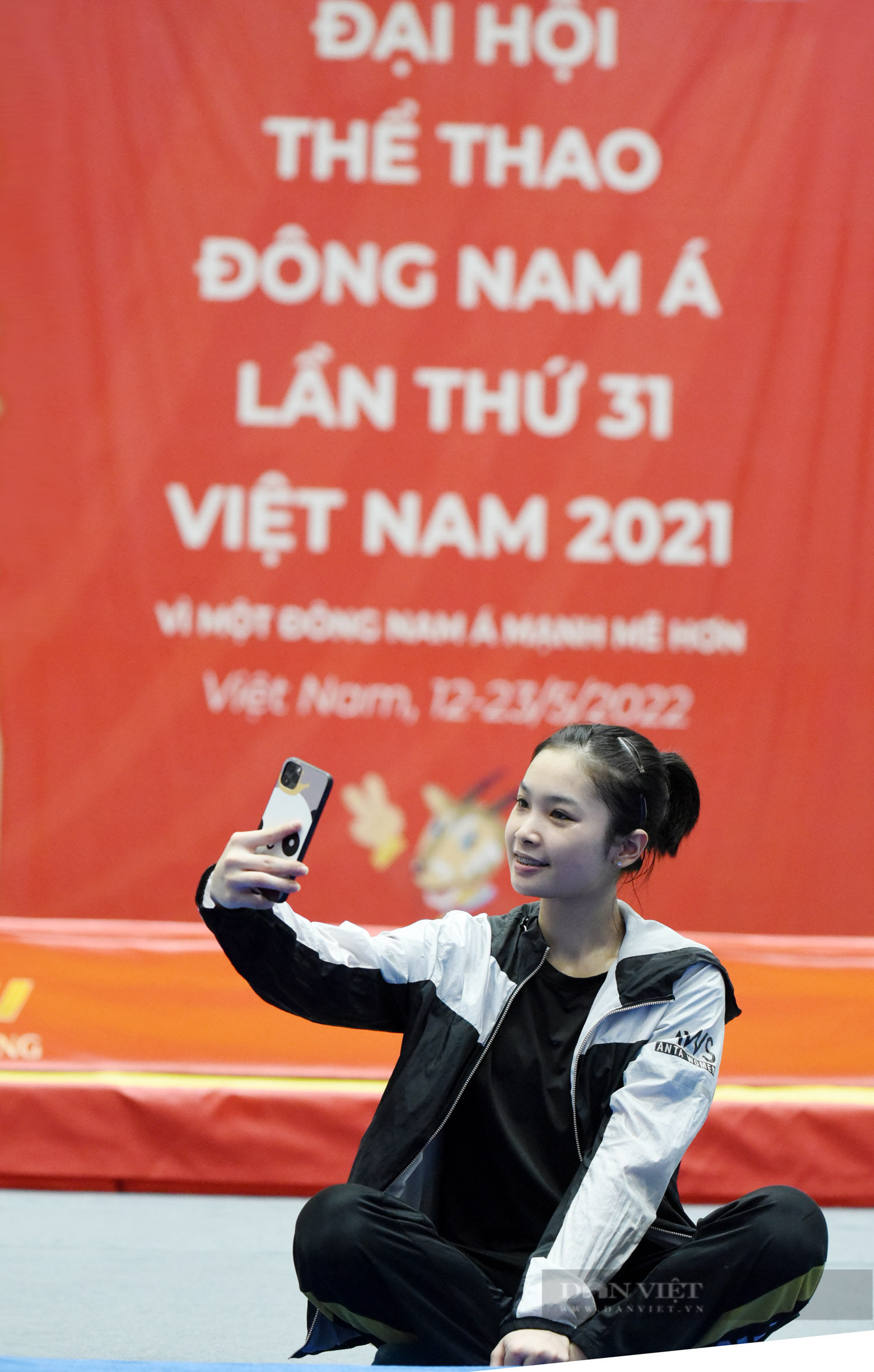 Mục sở thị nơi sẽ &quot;thu hoạch&quot; huy chương vàng cho Việt Nam tại SEA Games 31  - Ảnh 11.