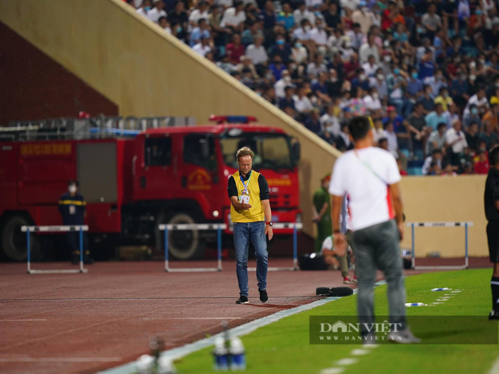 U23 Thái Lan &quot;lệch cánh&quot; có gì mà U23 Việt Nam phải tránh? - Ảnh 2.