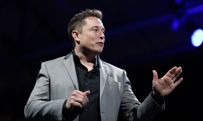 Cách làm giàu khác người của tỷ phú Elon Musk - Ảnh 3.