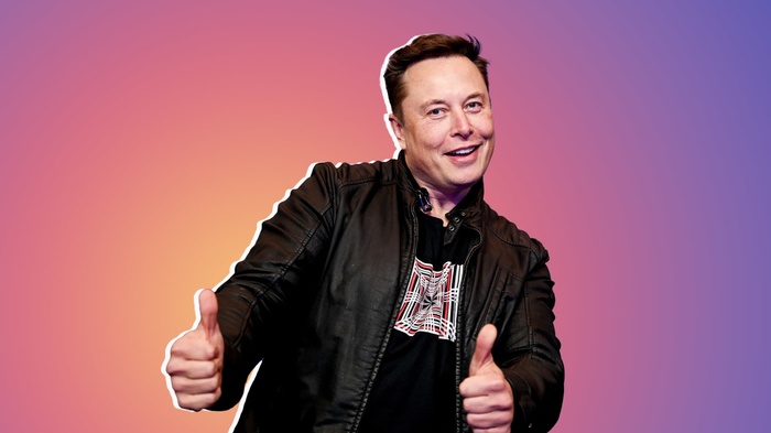 Cách làm giàu khác người của tỷ phú Elon Musk - Ảnh 2.