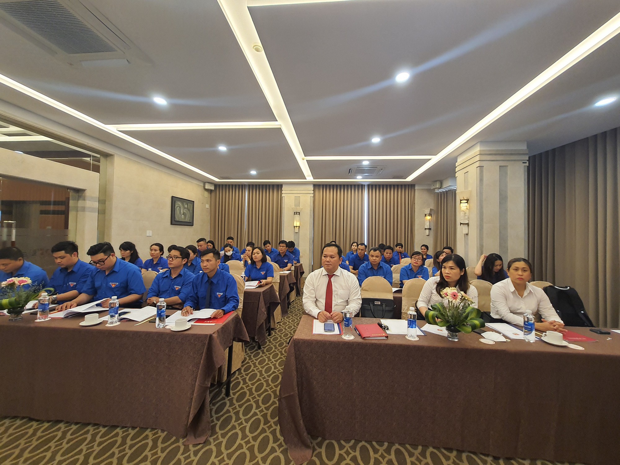 Bảo hiểm Agribank Đà Nẵng - phát huy tuổi trẻ của thanh niên xung kích - Ảnh 2. Bảo hiểm Agribank Đà Nẵng - phát huy tuổi trẻ của thanh niên xung kích - Ảnh 2.