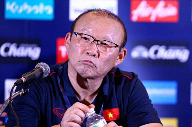 HLV của U23 Việt Nam thừa nhận điều quan trọng về thầy Park - Ảnh 2.