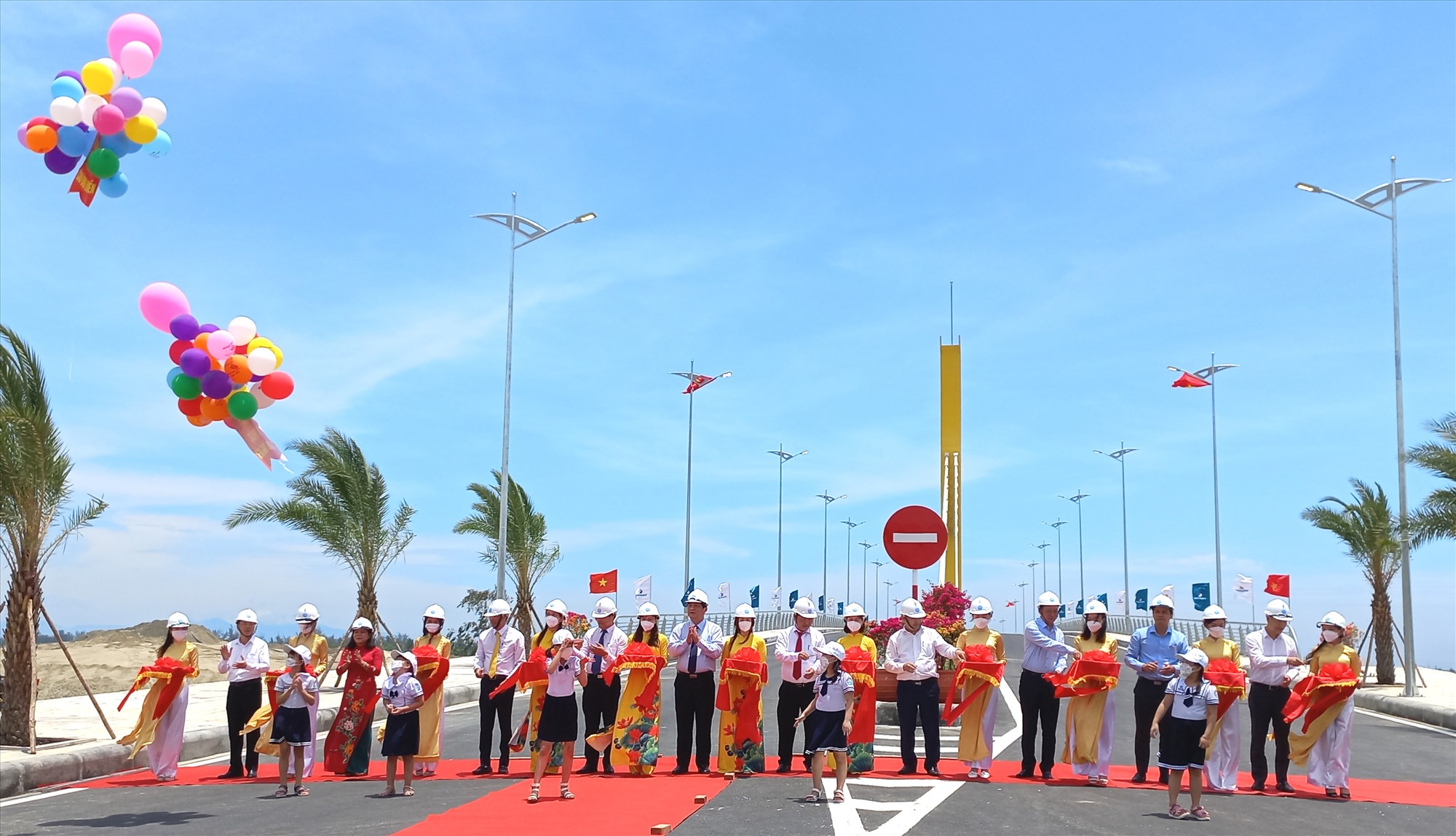 Quảng Nam: Phát huy lợi thế dịch vụ du lịch, Điện Dương nâng tầm đô thị mới - Ảnh 7.