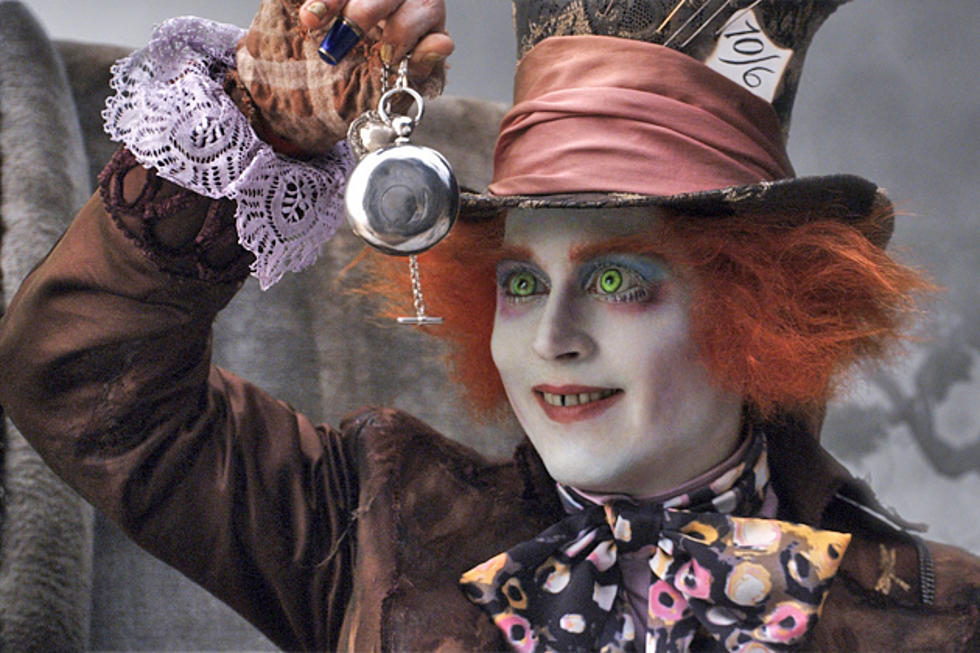 alice in wonderland 2 johnny depp photo 16540686343582026425693