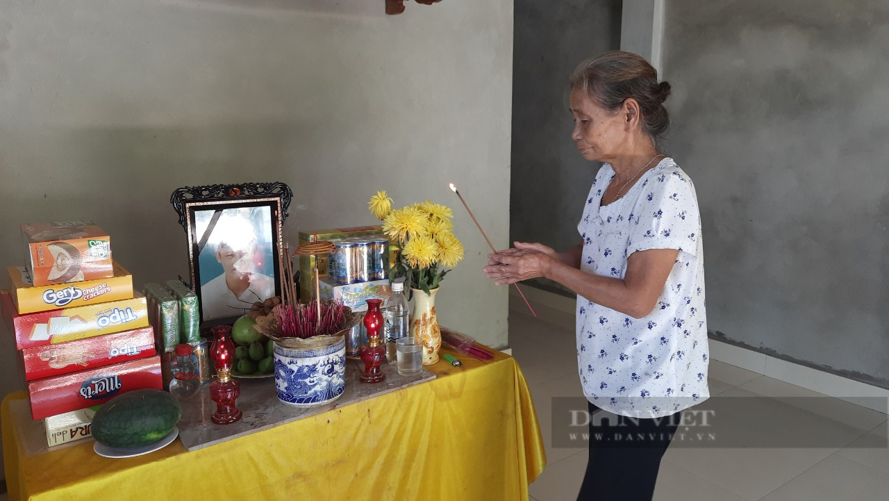 Find solutions to prevent drowning for children: Children's Day, mothers take their children to the cemetery (Lesson 1) - Photo 6.