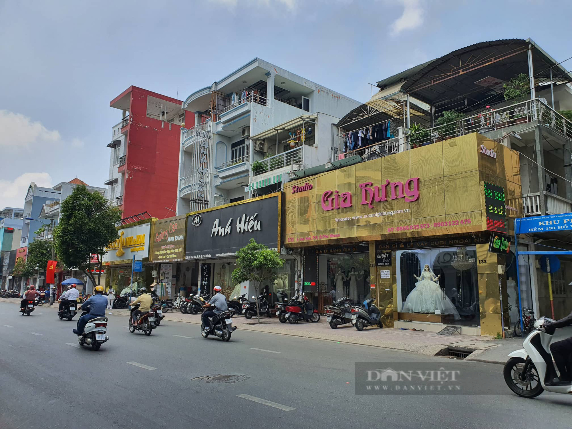 Ho Chi Minh City: The segment of townhouses increases investor attraction - Photo 4.