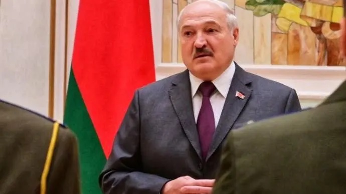 Đồng minh thân cận của TT Putin kể chi tiết về chiến dịch 'giải cứu' bí mật của Belarus ở Ukraine - Ảnh 1.