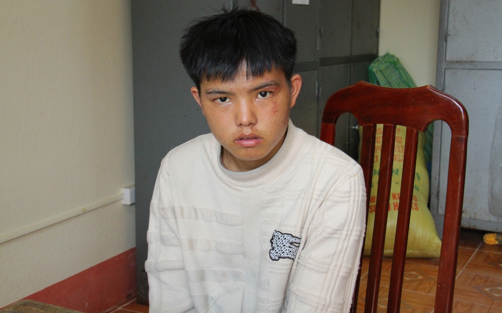 Lào Cai: Đang chờ thi hành án vẫn đi trộm cắp