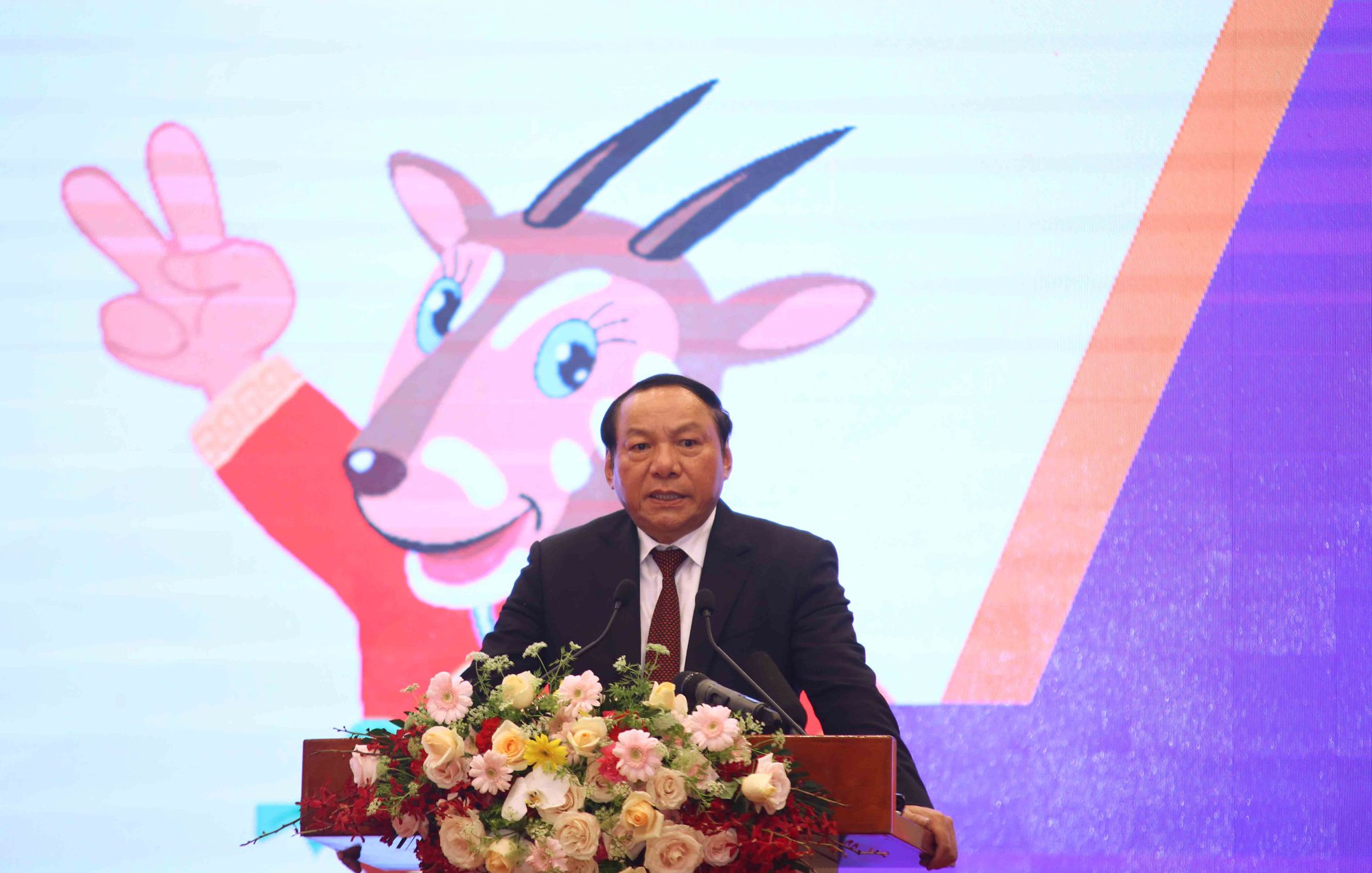 Thủ tướng Phạm Minh Chính: &quot;Đoàn TTVN đã thể hiện quyết tâm lớn, vượt qua chính mình&quot; - Ảnh 4.