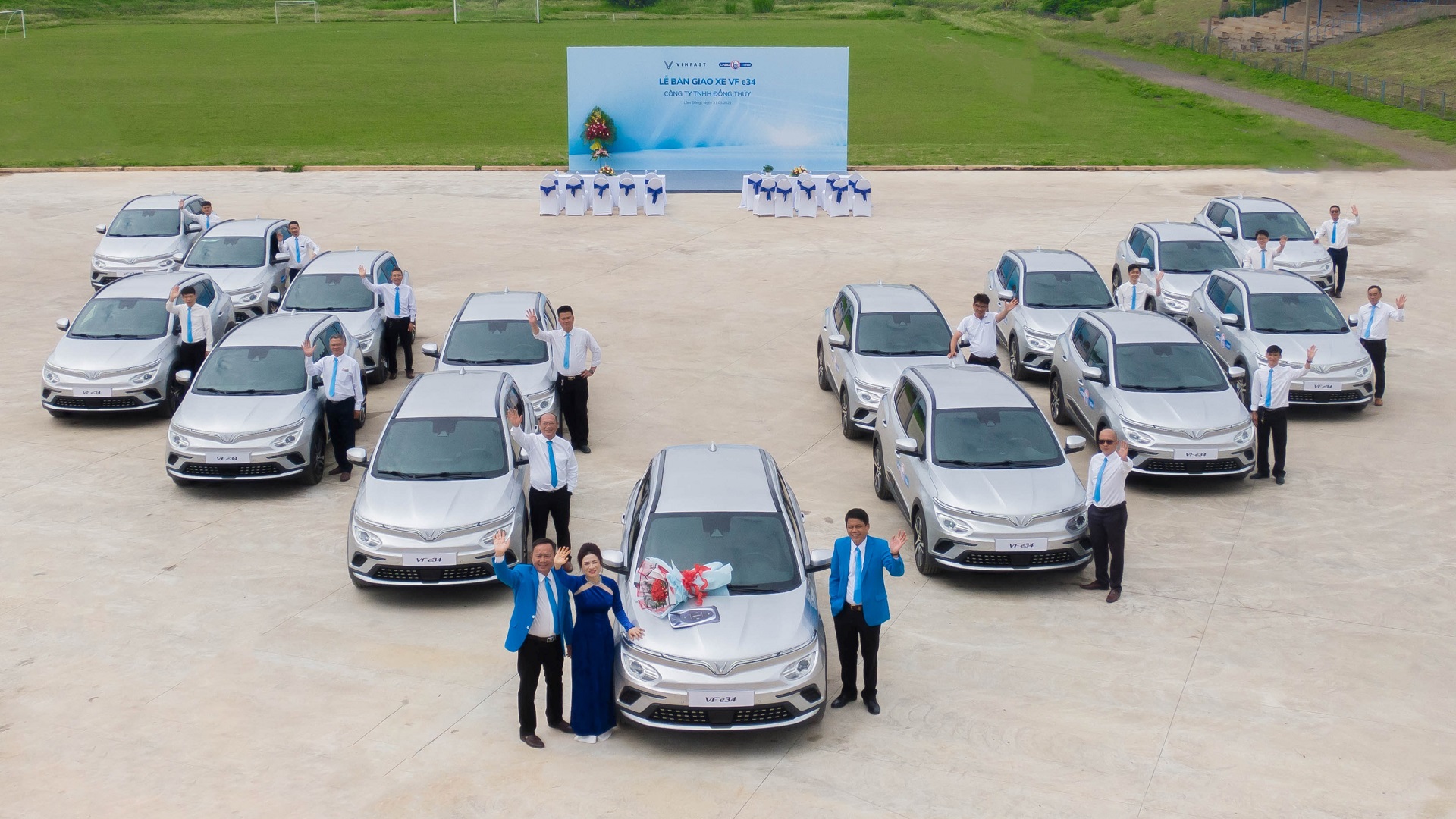 Taxi điện - Bước ngoặt lớn trong ngành xe dịch vụ tại Việt Nam - Ảnh 5.