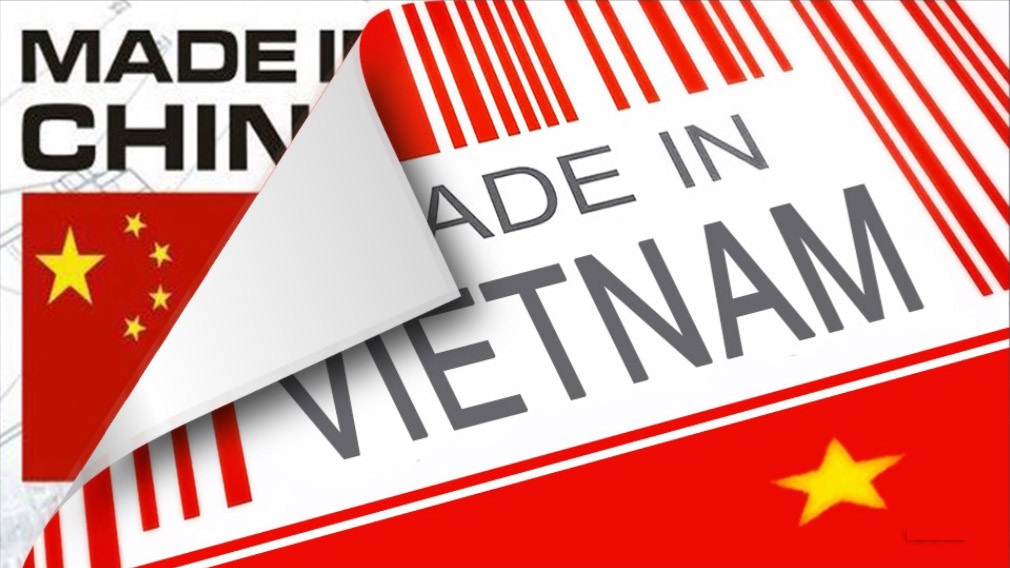 Hai năm không ra được Nghị định, Bộ Công Thướng sẽ ra Thông tư về &quot;Made in Vietnam&quot; - Ảnh 1.