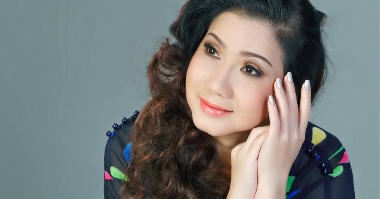 Meritorious Artist Phuong Loan suffered a traumatic brain injury, what is her health situation now?