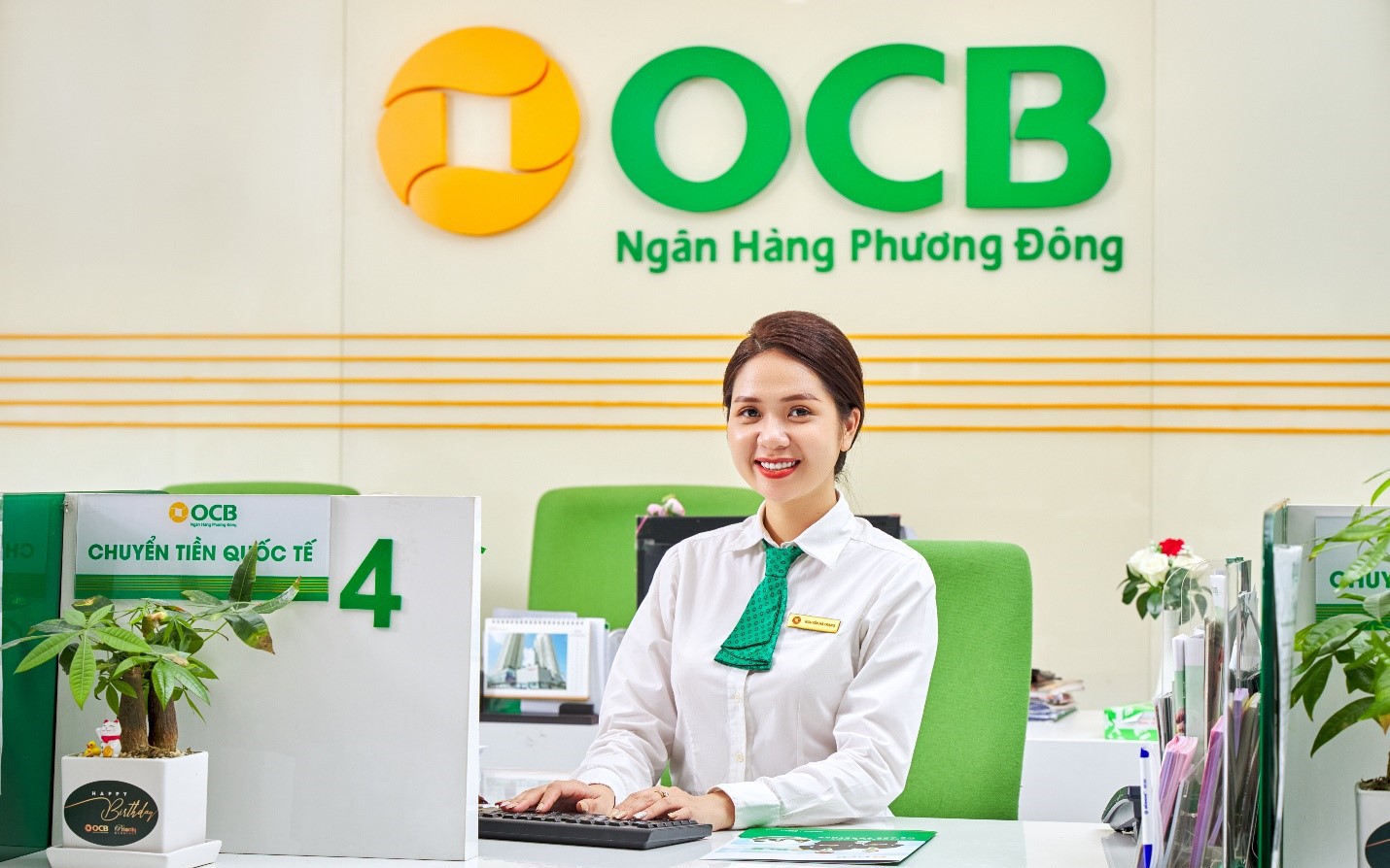 Ngân hàng Nhà nước chấp thuận cho OCB phát hành riêng lẻ cho đối tác Nhật