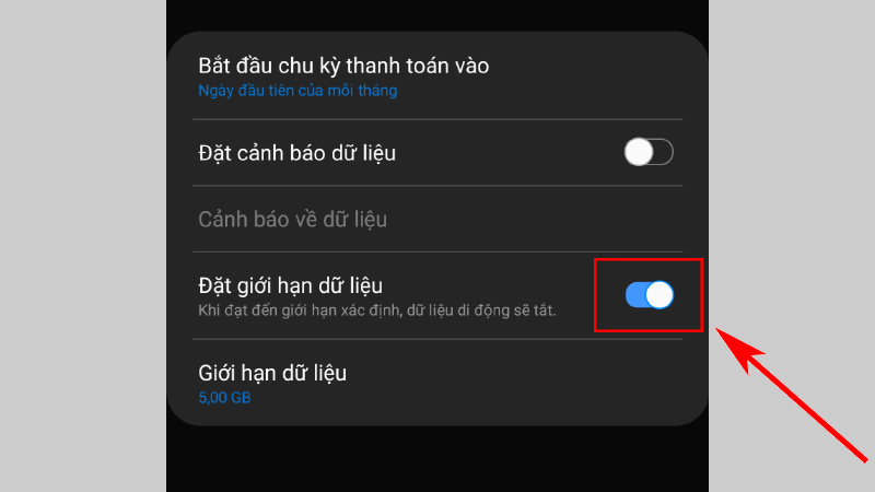 Mẹo khắc phục điện thoại không bật được 4G - Ảnh 5.