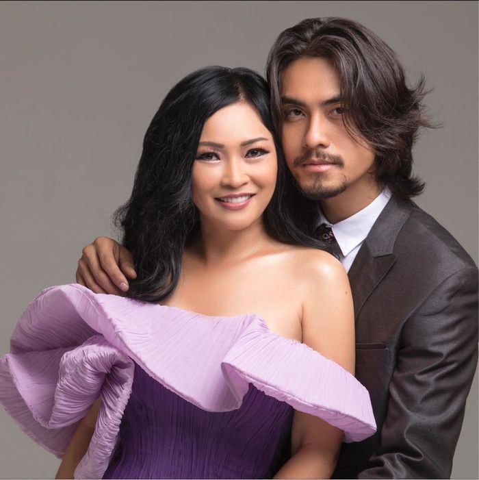 The professional and secretive love road of female singer Phuong Thanh - Photo 3.