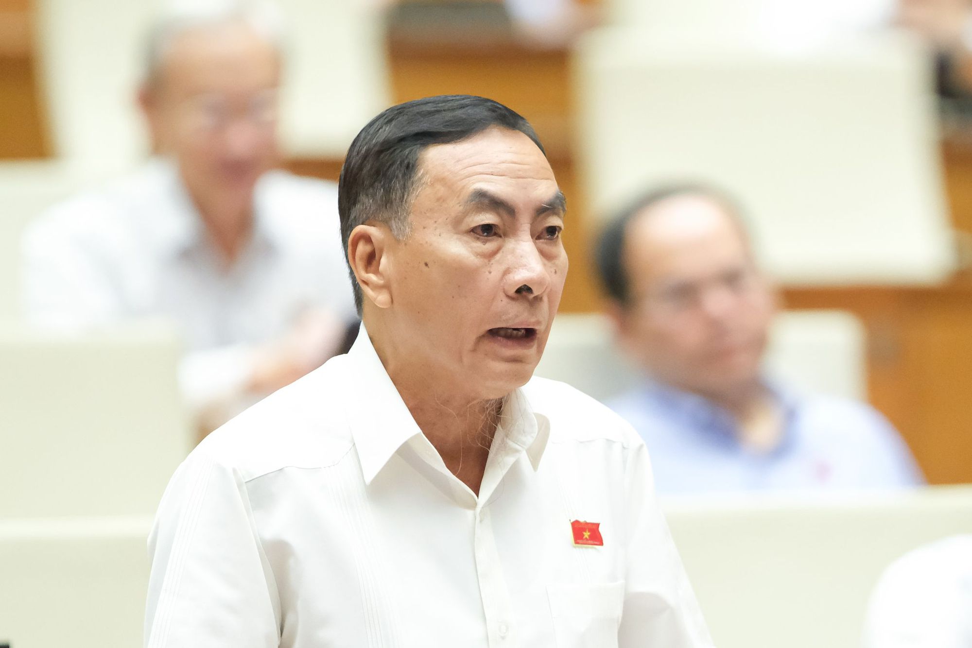 Đường Vành đai 3 TP.HCM, Vành đai 4 vùng Thủ đô cần rút kinh nghiệm từ các dự án trước - Ảnh 1. Đường Vành đai 3 TP.HCM, Vành đai 4 vùng Thủ đô cần rút kinh nghiệm từ các dự án trước - Ảnh 1.