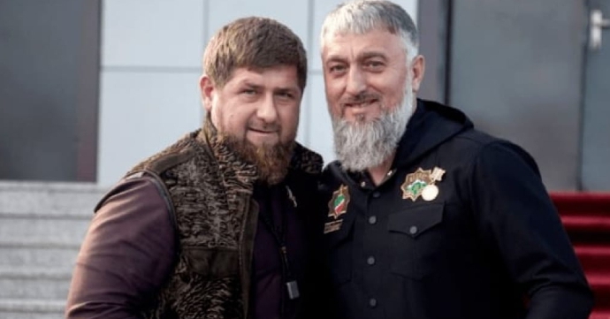 Cousin of the infamous Chechen leader makes a surprise announcement about the deadline for ending the Ukraine conflict