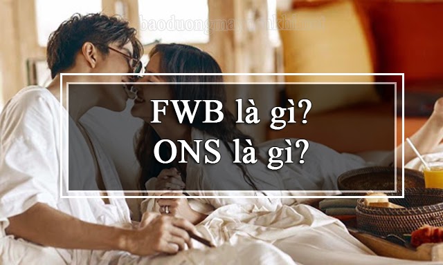 FWB Nghĩa Là Gì? Khám Phá Mối Quan Hệ Bạn Bè Có Lợi Ích Đầy Thú Vị