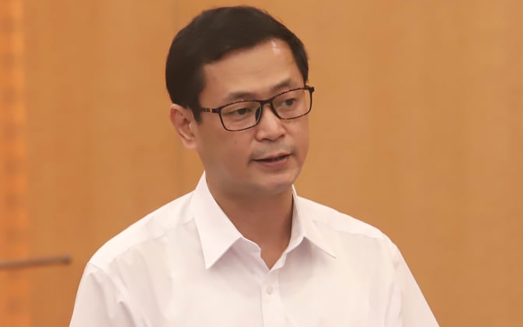 Giám đốc CDC Hà Nội Trương Quang Việt bị bắt, đối diện khung hình phạt nào?