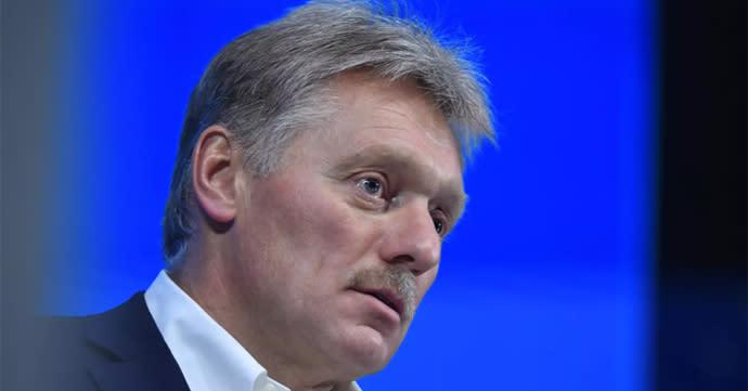 Kremlin talks about conditions for ending hostilities in Ukraine