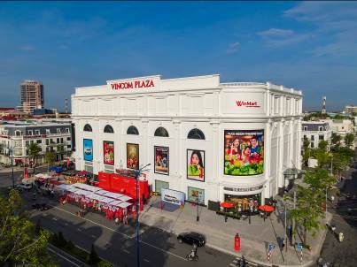 Vincom đồng loạt khai trương 2 trung tâm thương mại mới tại Tiền Giang và Bạc Liêu - Ảnh 5.