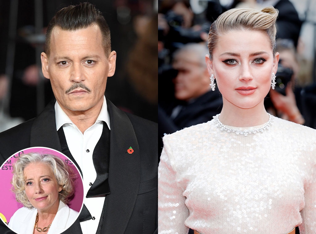 Kết quả vụ kiện giữa Amber Heard và Johnny Depp có ảnh hưởng tới phong trào MeToo?