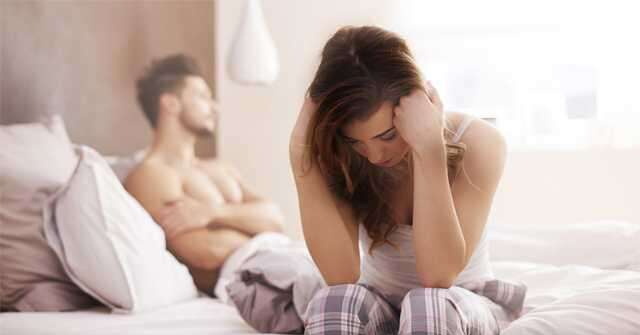 Many women’s bedroom accidents make shivers
