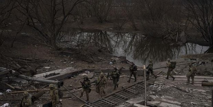 Moscow thề đánh bại lính đánh thuê nước ngoài tấn công lực lượng Nga ở Ukraine - Ảnh 1.