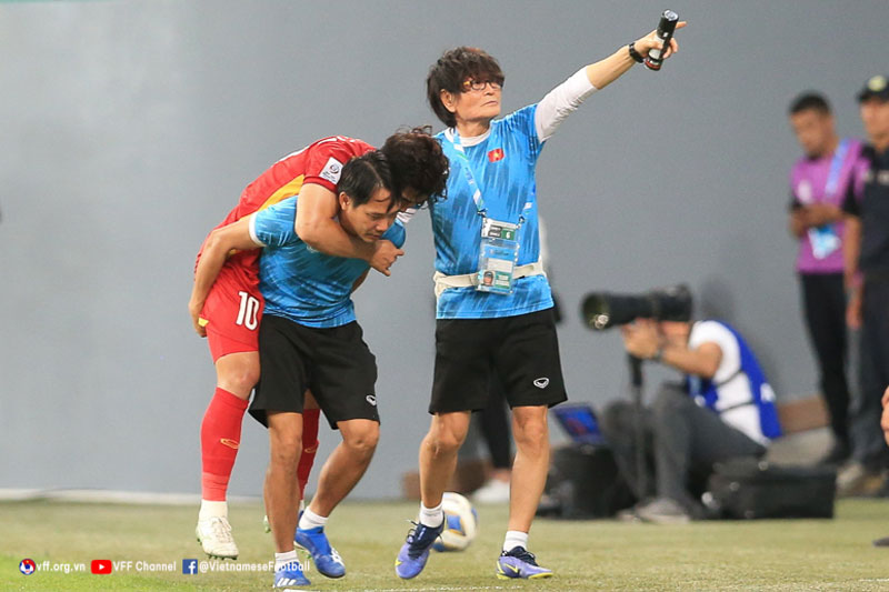 Tin tối (11/6): U23 Việt Nam đón tin vui bất ngờ trước trận gặp U23 Ả Rập Xê Út - Ảnh 1.