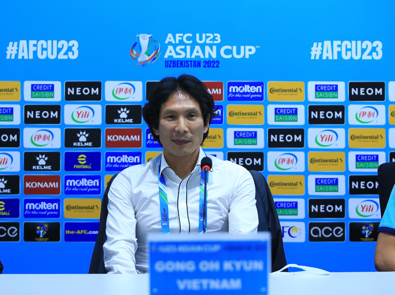 Đội trưởng U23 Việt Nam Bùi Hoàng Việt Anh chỉ ra cách khắc chế U23 Ả Rập Xê-út - Ảnh 3.
