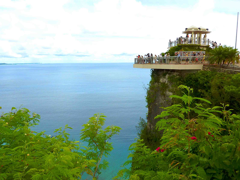 Du lịch Guam, trải nghiệm văn hóa thổ dân Chamorror độc lạ - Ảnh 5.