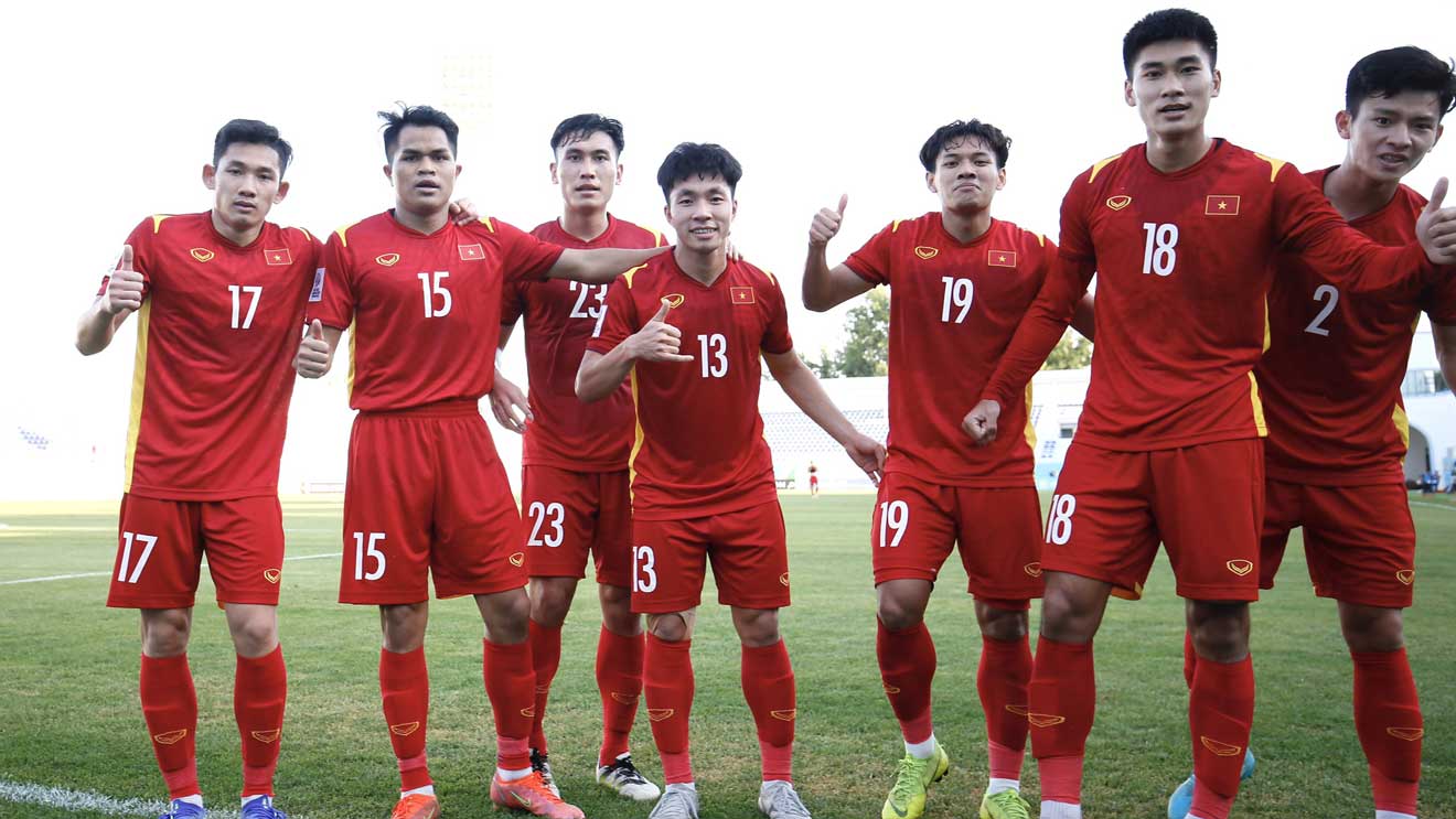 Nếu thắng U23 Ả Rập Xê Út, U23 Việt Nam sẽ lặp lại &quot;kỳ tích Thường Châu&quot;? - Ảnh 2.