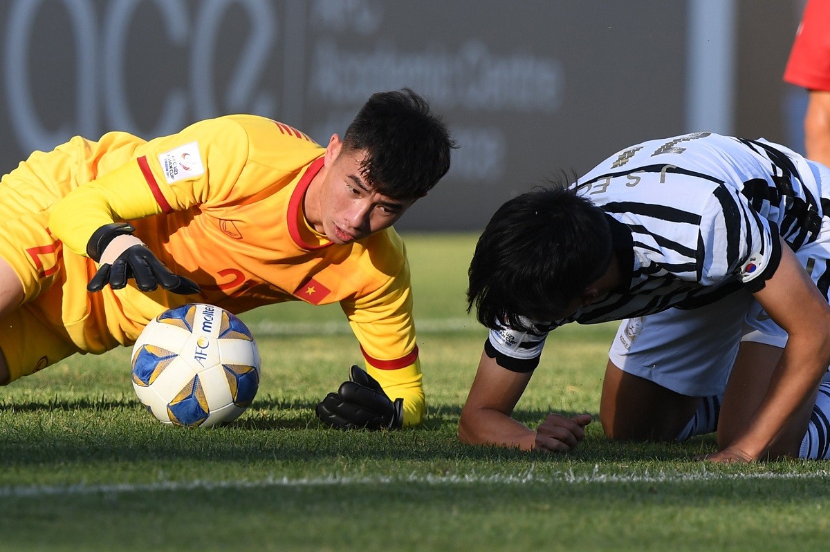 &quot;Nếu chơi bóng &quot;ngổ ngáo&quot;, U23 Việt Nam sẽ thắng U23 Ả Rập Xê Út&quot; - Ảnh 1.