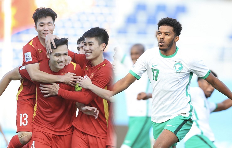 AFC chỉ ra bí quyết có thể giúp U23 Việt Nam hạ U23 Ả Rập Xê Út - Ảnh 2.