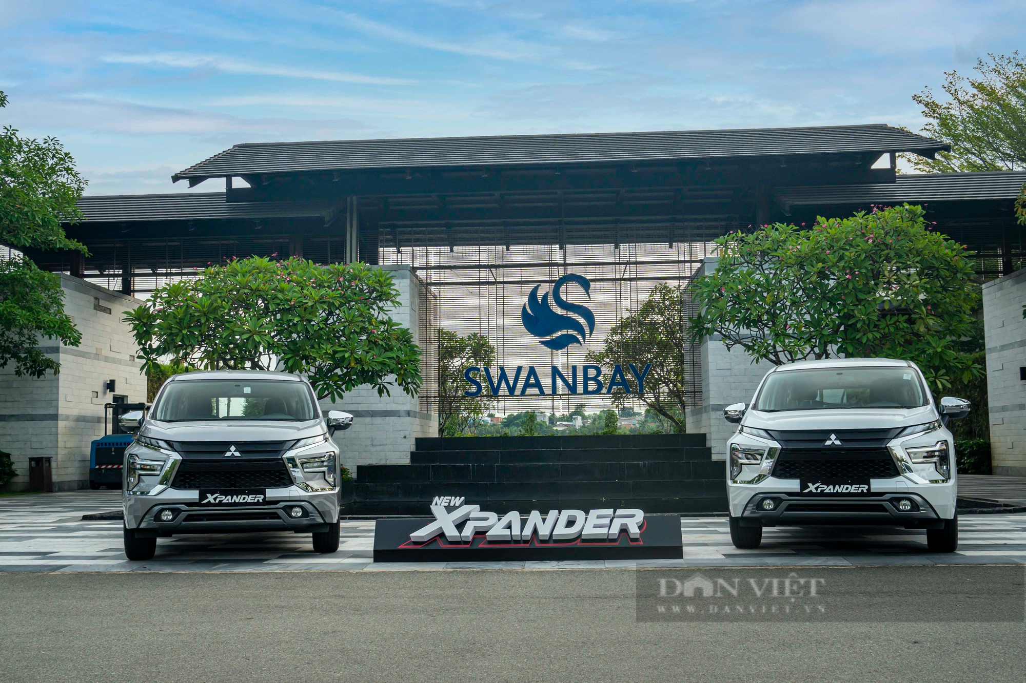 Mitsubishi Xpander 2022 ra mắt Việt Nam: Nhiều cải tiến, giá lăn bánh hấp dẫn khiến Toyota Innova, Veloz Cross, Avanze phải &quot;run sợ&quot; - Ảnh 1.