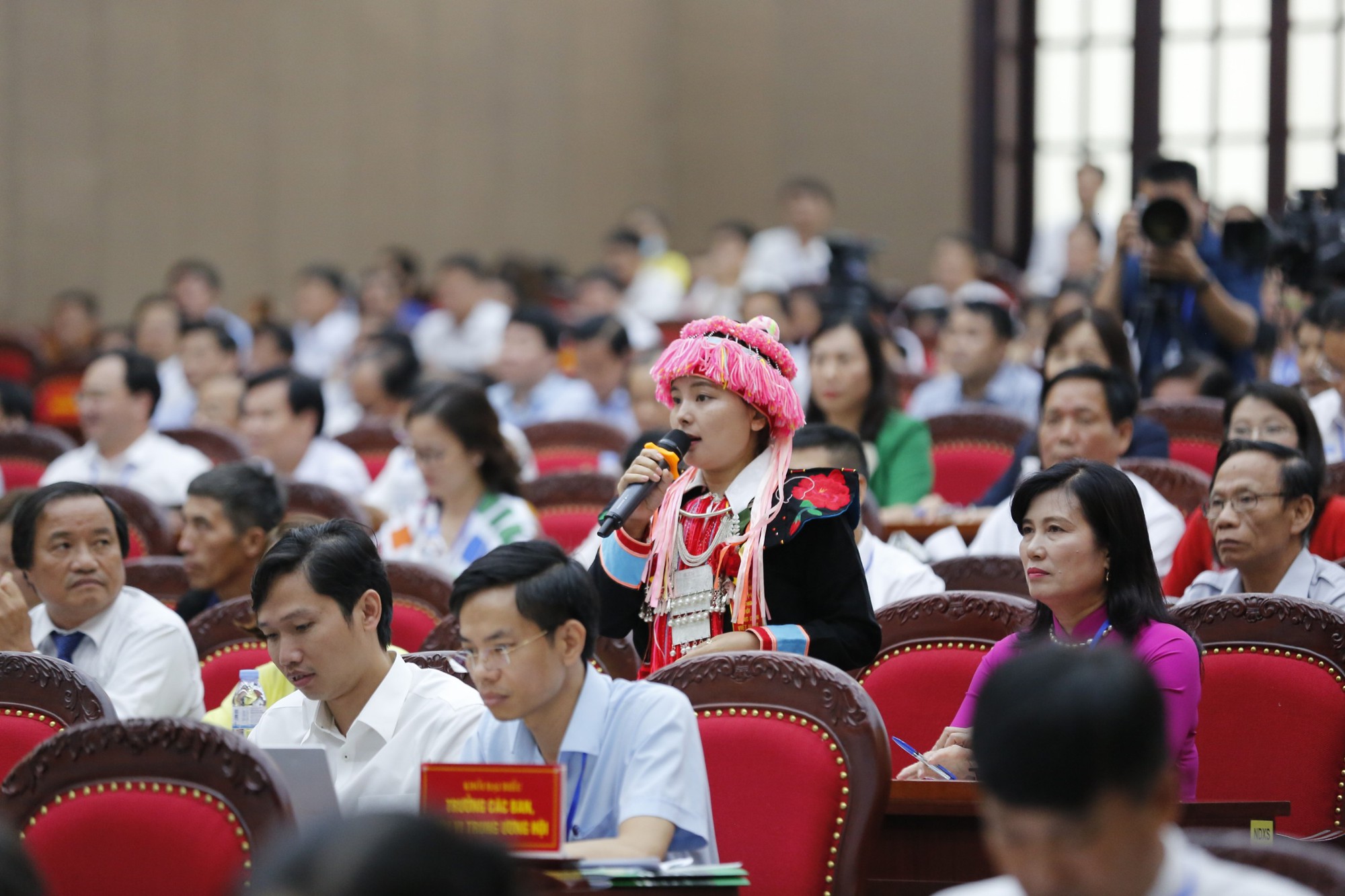 Thư cảm ơn Báo NTNN/Dân Việt về thực hiện Hội nghị Thủ tướng Chính phủ đối thoại với nông dân năm 2022 - Ảnh 3.