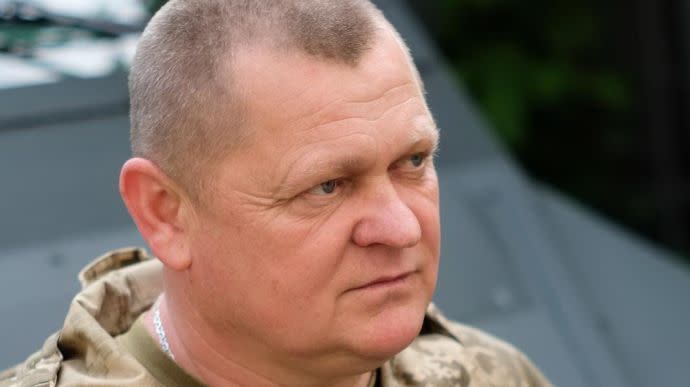 Mãnh tướng của Ukraine kể cách đánh bật lực lượng Nga khỏi Kharkov  - Ảnh 1.