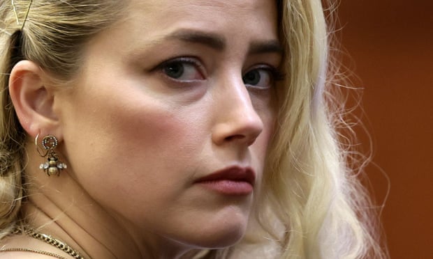 Amber Heard lần đầu tiên lên tiếng sau vụ kiện với Johnny Depp - Ảnh 1.